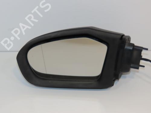 Used Left mirror MERCEDES-BENZ A-CLASS (W169) A 180 CDI (169.007, 169.307) (109 hp) 20340098