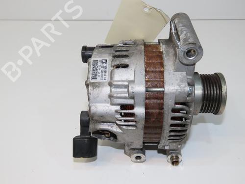 Alternator PEUGEOT 2008 I (CU_) 1.6 VTi | BP31179686M7 - Image 2