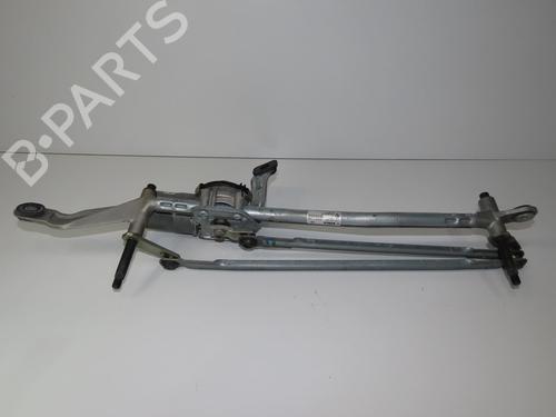 Front wiper motor BMW 1 (F40) 116 d | BP31274477M29 - Image 2