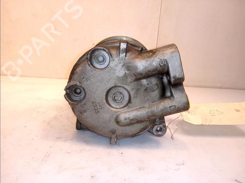 AC compressor NISSAN TERRANO II (R20) 3.0 Di 4WD | BP13112031M34 