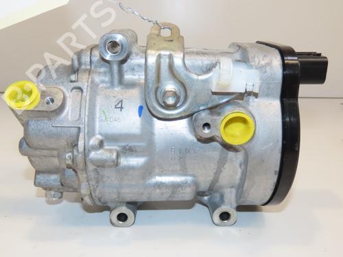 AC compressor TOYOTA C-HR (_X1_) 1.8 Hybrid (ZYX10_, ZYX11_, ZYX10R, ZYX11R) | BP40518005M34 - Image 8
