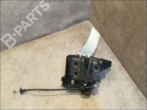 Used Front left lock FORD FOCUS II (DA_, HCP, DP) 1.6 TDCi (109 hp) 9609578