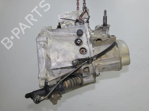 Gearbox CITROËN BERLINGO Box Body/MPV (B9) 1.6 HDi 75 | BP30841099M3  - Image 5