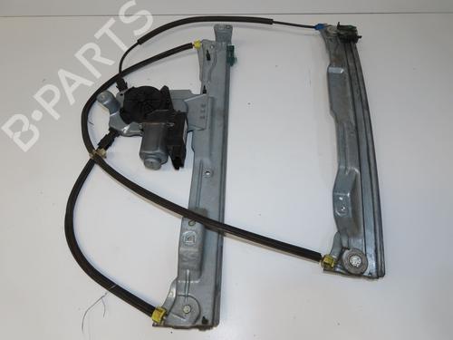 Used Front left window mechanism Front left window mechanism 38676478 38676478