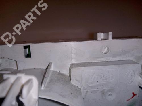Climate control RENAULT CLIO IV (BH_) 1.5 dCi 90 | BP11101055I5 
