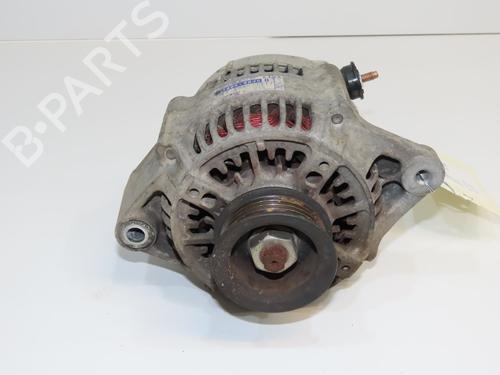 Alternator SUZUKI SX4 (EY, GY) 1.6 VVT (RW416, YA21S) | BP37163287M7  - Image 8
