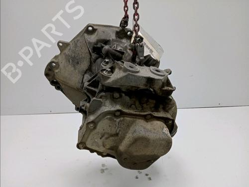 Gearbox OPEL MERIVA A MPV (X03) 1.6 (E75) | BP23172645M3