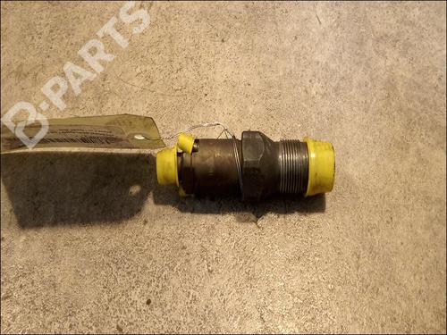 Used Injector Injector CITROËN BERLINGO / BERLINGO FIRST MPV (MF_, GJK_, GFK_) 1.9 D (MFWJZ) (70 hp) 9616927 9616927