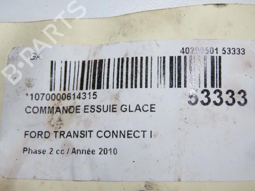 Steering column stalk FORD TRANSIT CONNECT (P65_, P70_, P80_) 1.8 TDCi | BP36367621I23 - Image 4