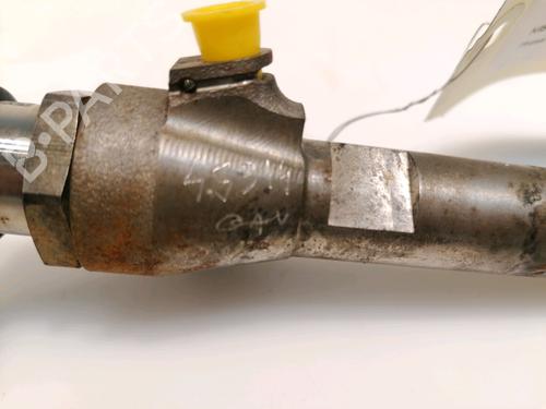 Used Injector Injector NISSAN QASHQAI I (J10, NJ10) 1.5 dCi (106 hp) 15798662 15798662