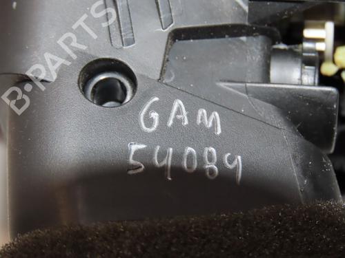 Used Climate control CITROËN C4 Grand Picasso I (UA_) 1.6 HDi 110 (112 hp) 28830382