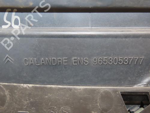 Grille CITROËN C3 I (FC_, FN_) 1.4 HDi | BP28830879C40 