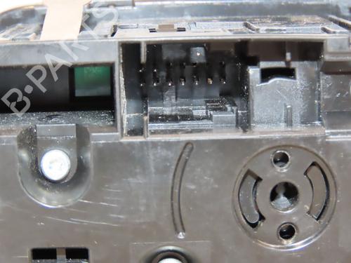 Headlight switch MERCEDES-BENZ SPRINTER 4-t Van (B907, B910) 414 CDI RWD (907.643, 907.645, 907.647) | BP29150964I24 - Image 4