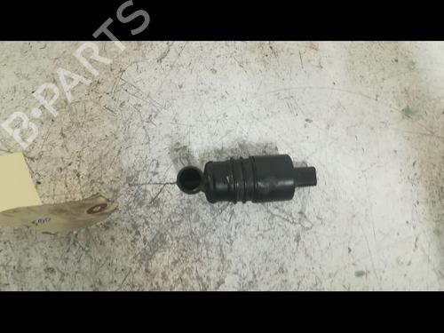 Washer pump PEUGEOT 3008 I MPV (0U_) 1.6 HDi | BP14881475E24 