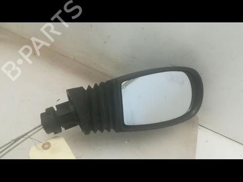 Right mirror FIAT PUNTO (188_) 1.2 60 (188.030, .050, .130, .150, .230, .250) | BP23176215C27 