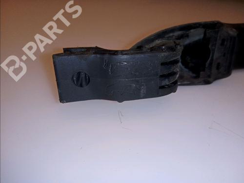 Front left exterior door handle RENAULT KANGOO Express (FW0/1_) 1.5 dCi 110 (FW06, FW12) | BP11102340C128 