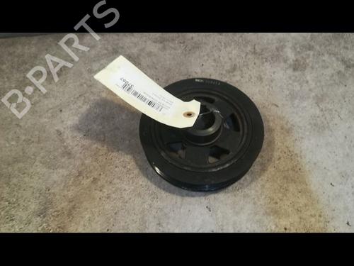 Pulley SAAB 9-5 Estate (YS3E) 3.0 TiD | BP23171357M122
