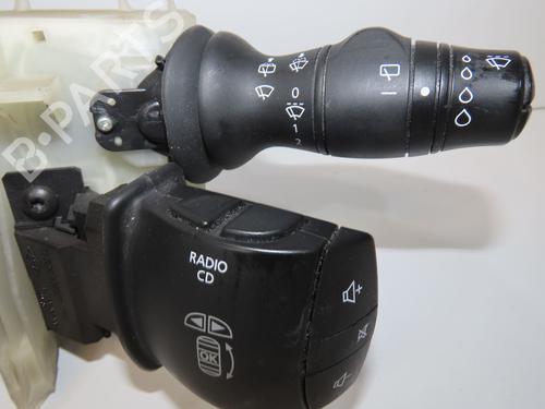 Ratstangsstang RENAULT MEGANE III Hatchback (BZ0/1_, B3_) 1.5 dCi (BZ0C) | BP38256231I23 - Image 7