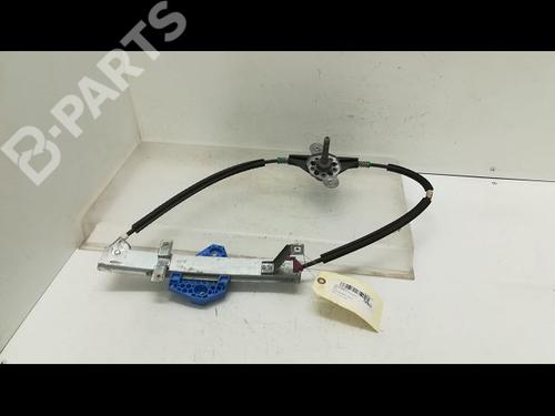 Used Rear left window mechanism Rear left window mechanism FORD MONDEO I (GBP) 1.8 i 16V (115 hp) 9594532 9594532