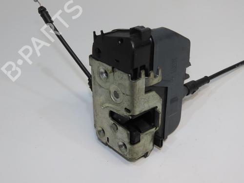 Used Front left lock Front left lock RENAULT ESPACE IV (JK0/1_) 2.0 dCi (JK03, JK04, JK1C, JK1G, JK1J, JK1K) (173 hp) 33032204 33032204