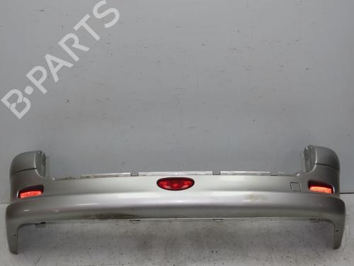 rear-bumper-peugeot-206-sw-2ek-2002-29196016 main image