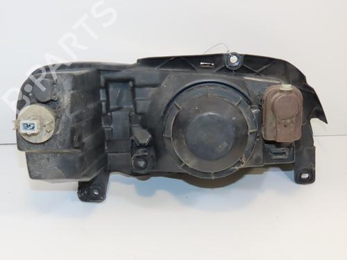 Used Left headlight PEUGEOT 106 I (1A, 1C) 1.0 (50 hp) 28832562