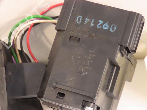 Steering column stalk RENAULT CLIO II (BB_, CB_) 1.2 (BB0A, BB0F, BB10, BB1K, BB28, BB2D, BB2H, CB0A,... | BP16688161I23 