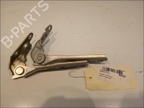 Used Hinge/Door check strap AUDI A3 (8L1) 1.9 TDI (110 hp) 14878981