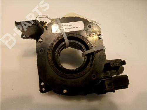 ECU airbags FORD FOCUS III 1.6 TDCi | BP11343183M53 