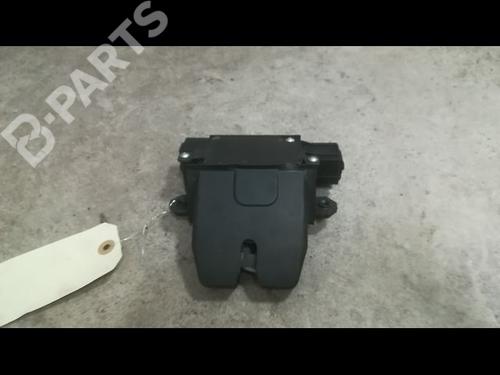 Bakluke lås FORD FOCUS C-MAX (DM2) 1.6 TDCi (109 hp) 9608786