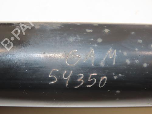 Right rear shock absorber RENAULT KADJAR (HA_, HL_) 1.2 TCe 130 (HLMR) | BP29469730M19 