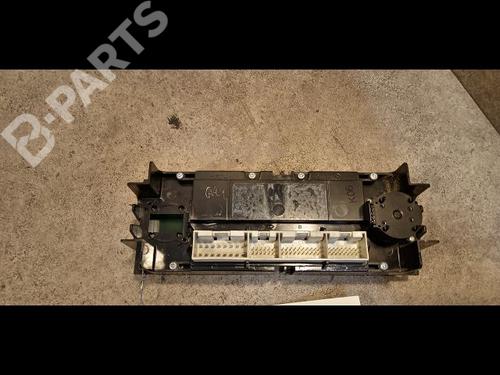 Climate control VW GOLF IV (1J1) 1.6 16V | BP9616074I5 