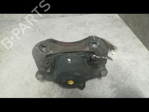 Left front brake caliper KIA SPORTAGE III (SL) 1.7 CRDi | BP14878203M105 
