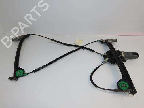 front-right-window-mechanism-peugeot-206-cc-2d-2000-2001-2002-2003-2004-2005-2006-2007-2008-32253890 main image