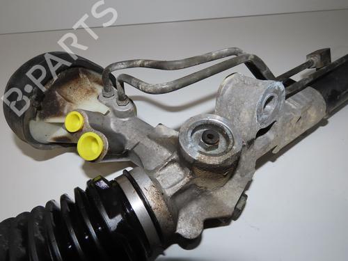 Stuurhuis Stuurhuis DACIA DUSTER (HS_) 1.5 dCi (HSMC) (107 hp) 36493809 36493809