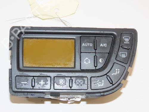 Climate control CITROËN C4 Grand Picasso I (UA_) 1.6 HDi | BP28830334I5 