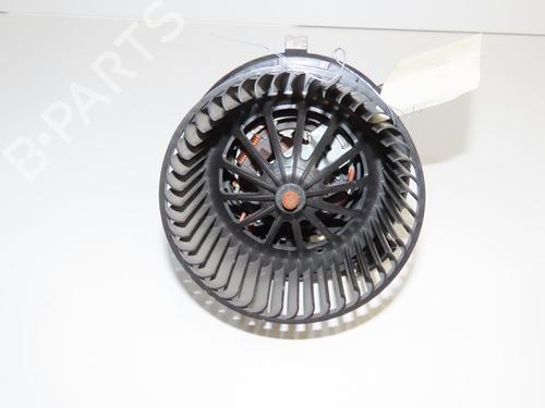 Heater blower motor CITROËN C3 II (SC_) 1.4 HDi 70 (SC8HZC, SC8HR0, SC8HP4) | BP37862714M62 - Image 7