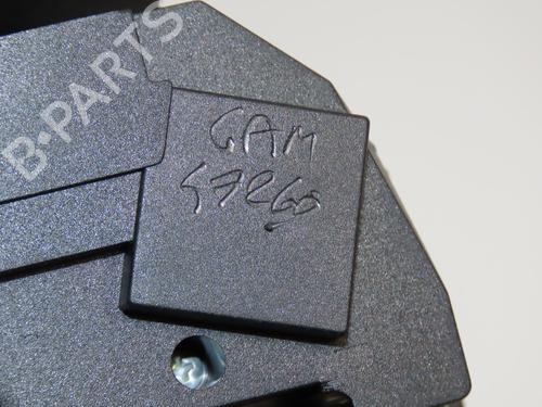 Steering column stalk ALFA ROMEO 147 (937_) 1.9 JTDM 8V (937.AXD1A, 937.AXU1A, 937.BXU1A) | BP17488259I23 