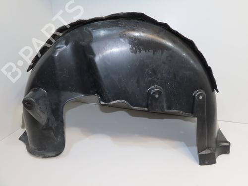 Wheel arch MERCEDES-BENZ M-CLASS (W166) ML 250 CDI / BlueTEC 4-matic (166.004, 166.003) | BP31120995C56