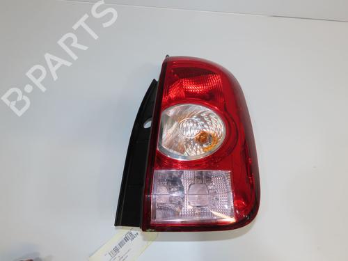 Used Right taillight Right taillight DACIA DUSTER (HS_) 1.5 dCi (HSAJ) (90 hp) 33477624 33477624