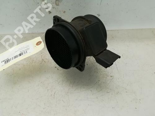 Used Mass air flow sensor Mass air flow sensor CITROËN C8 (EA_, EB_) 2.2 HDi (128 hp) 9594235 9594235