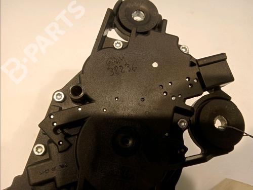 Rear wiper motor FORD FOCUS III 1.6 TDCi | BP11343250M102 