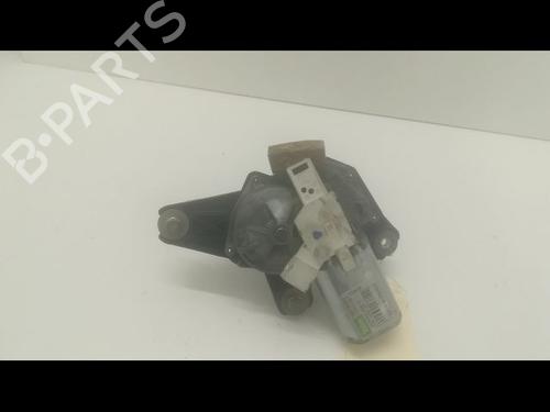 Used Rear wiper motor RENAULT LAGUNA II Grandtour (KG0/1_) 1.9 dCi (107 hp) 23178230