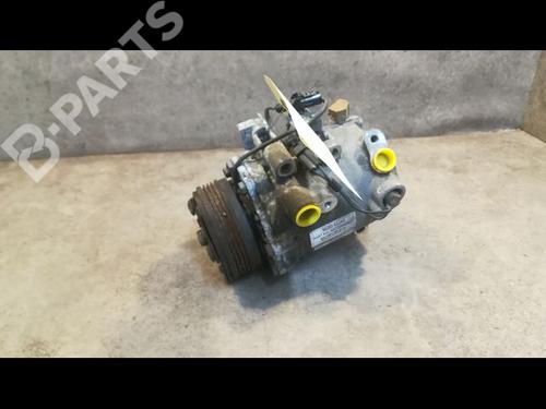 AC-Kompressor AC-Kompressor 9611608 9611608