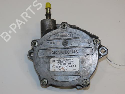 Vacuum pump MERCEDES-BENZ A-CLASS (W169) A 180 CDI (169.007, 169.307) | BP19528904M80 