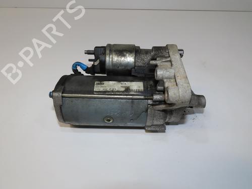 Startmotor Startmotor 39601694 39601694