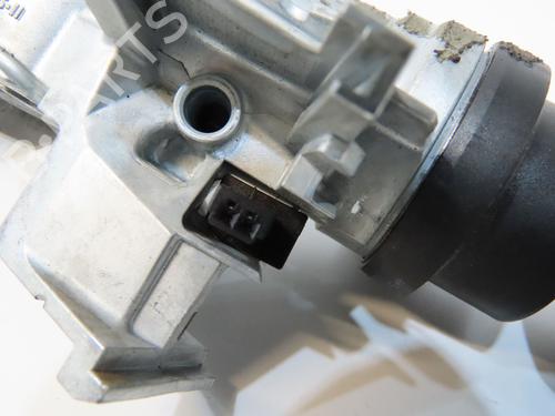 Clé de contact Clé de contact AUDI Q3 (8UB, 8UG) 2.0 TDI quattro (150 hp) 36395766 36395766