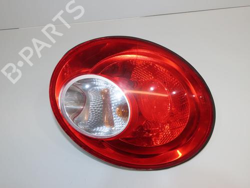right-taillight-vw-new-beetle-convertible-1y7-2002-2003-2004-2005-2006-2007-2008-2009-2010-2011-2012-33998933 main image