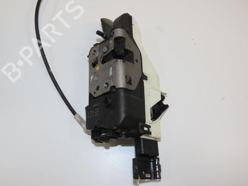 Used Front left lock PEUGEOT 308 I (4A_, 4C_) 1.6 HDi (109 hp) 28968859