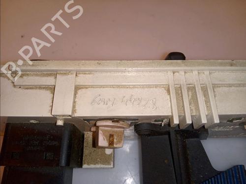 Used Climate control FORD TRANSIT Van (FA_ _) 2.0 DI (FAE_, FAF_, FAG_) (75 hp) 12094918